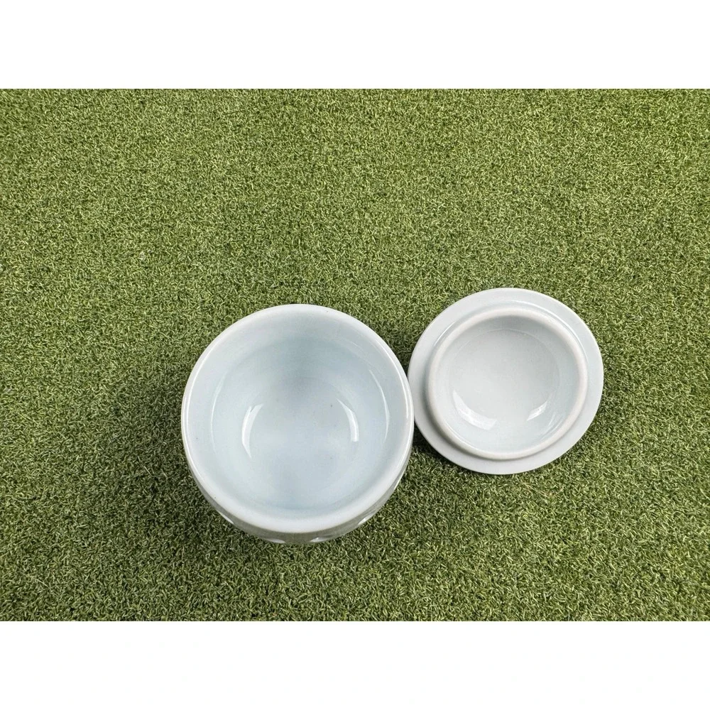 Jingdezhen elegant white